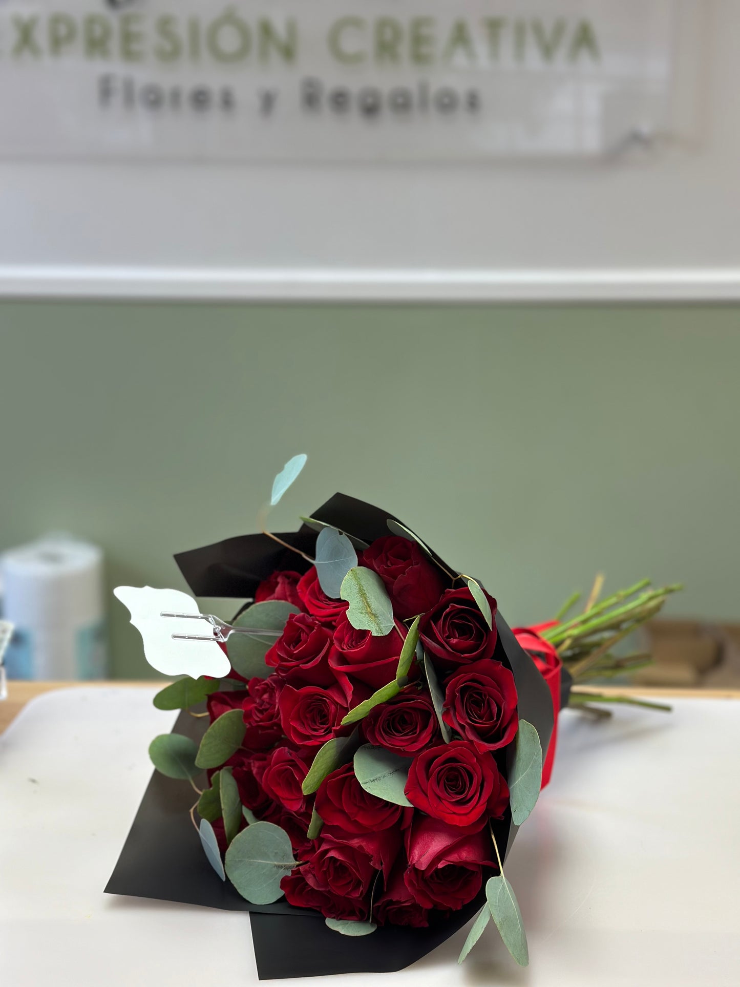 Bouquet 25