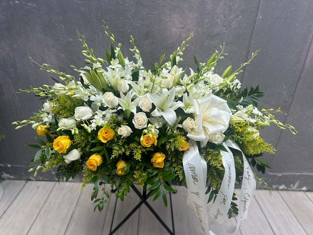 Celestial - Casket completo