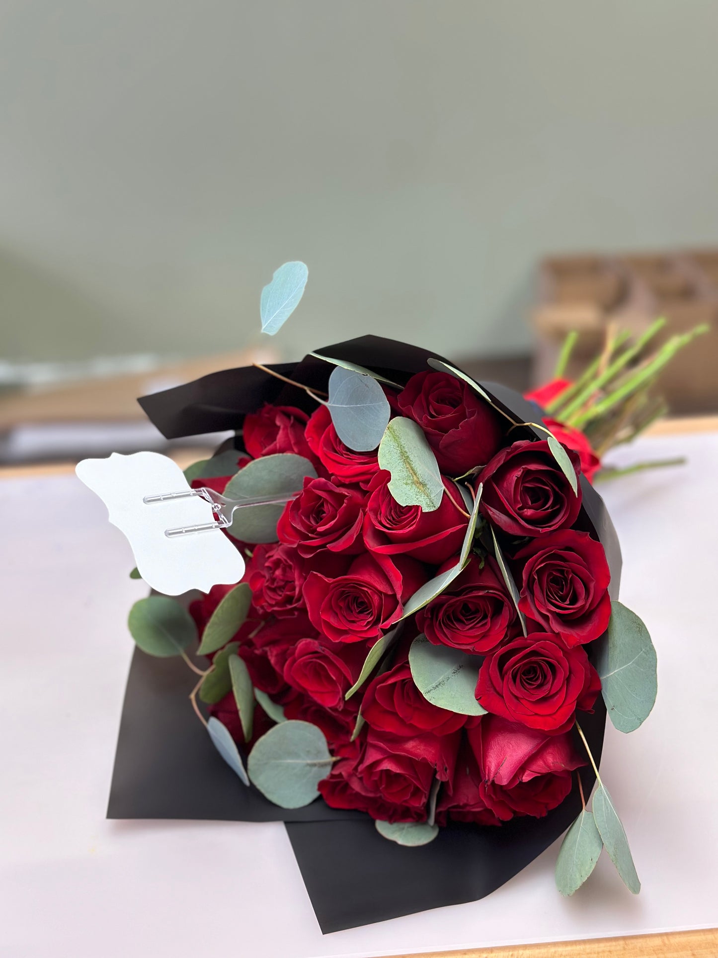 Bouquet 25
