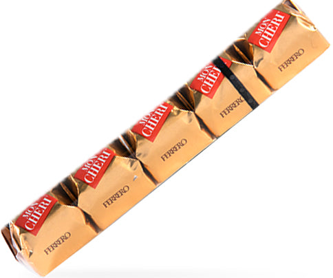 Chocolates Mon Cheri Stick de 15onz.