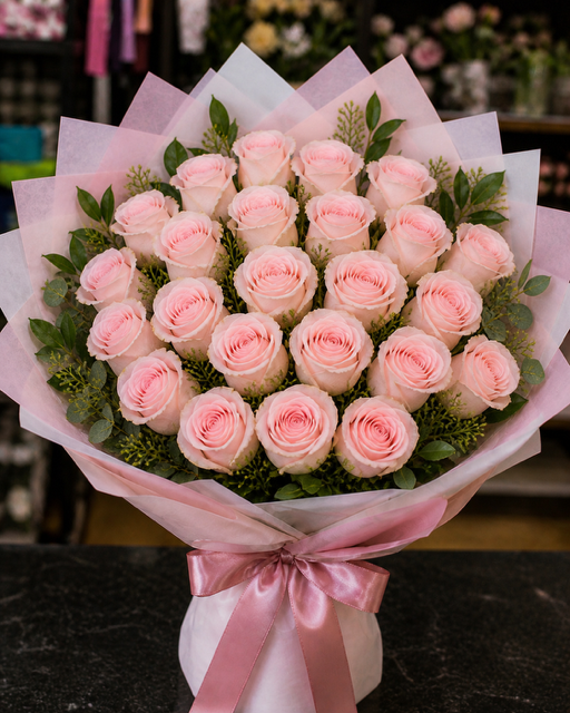 Bouquet 25