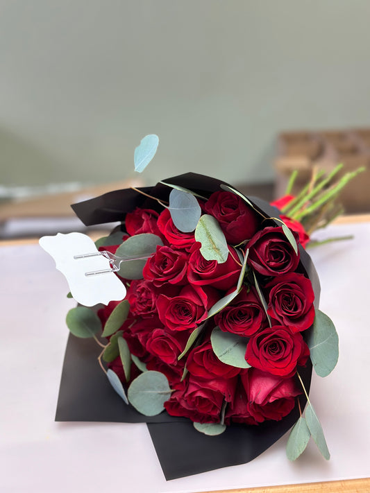 Bouquet 25