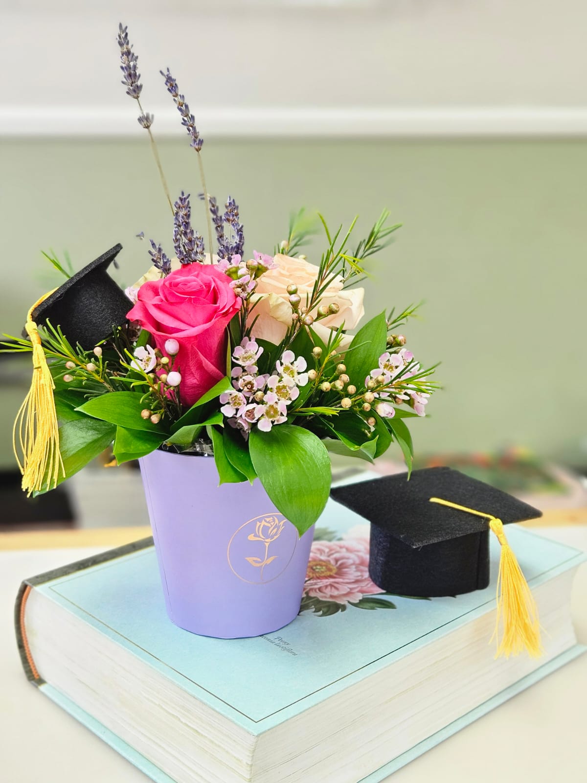 Congratulation 1