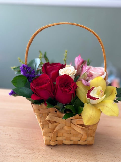 Valentine 3