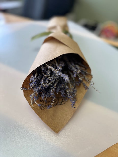 Lavanda - paquete
